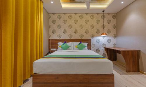 Ooty Hotel | Treebo Windsor Heights