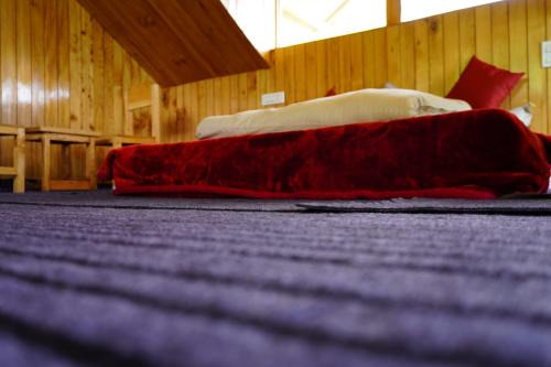 Banjar Apartment | Treehouse Casa De Nature Jibhi