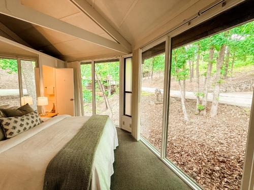 Village of Four Seasons House | Treetop-forest Flatsunit22 -four Seasons