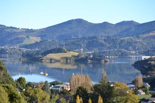 Portobello Bed & Breakfast | Treetops B&B
