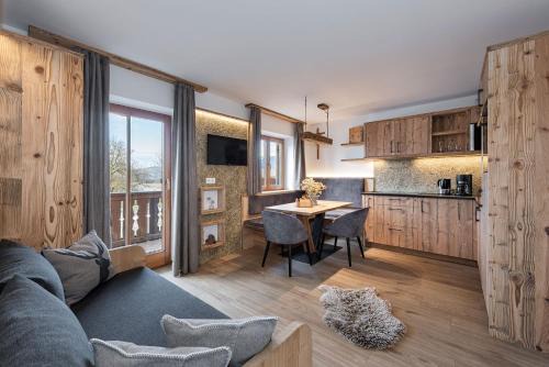 Castelrotto House | Treffhof
