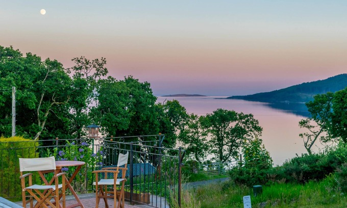 Tighnabruaich Bed & Breakfast | Tregortha