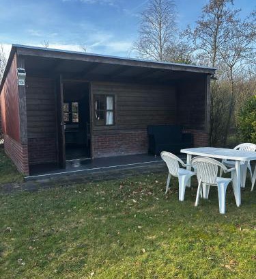 Elim Other | Trekkershut Schuilstal