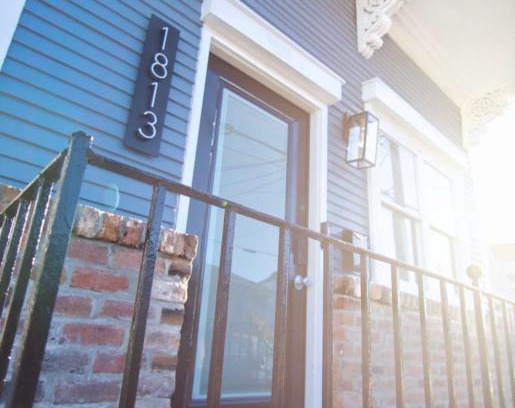 Treme House | Treme Treasure