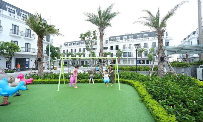 Hon Gai Apartment | Trendy Hạ Long Homestay