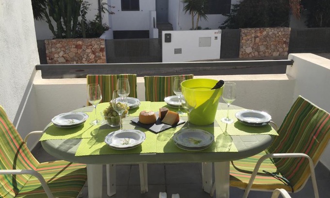 Rodalquilar Apartment | Trendy Homes Casa Mar