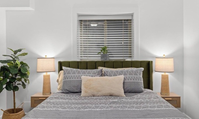 Lower Lonsdale House | Trendy Lolo