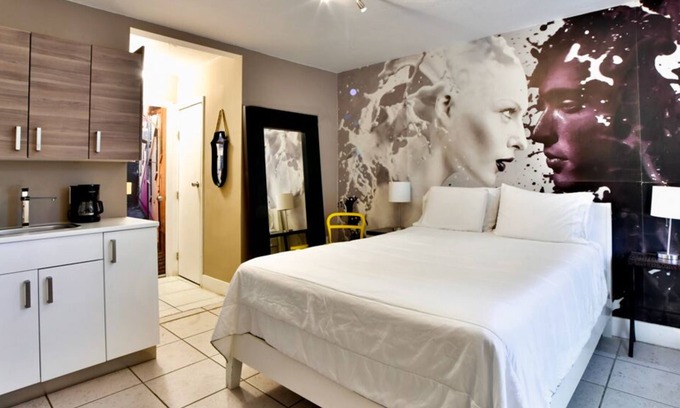 Wynwood Art District Condo | ✨Trendy/Stylish room in Wynwood 1455