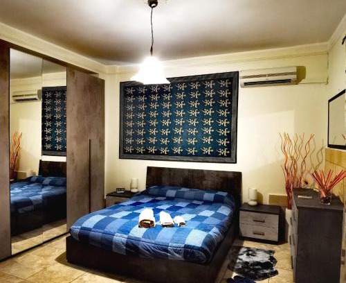 Terlizzi Apartment | Trendy Sweet Home
