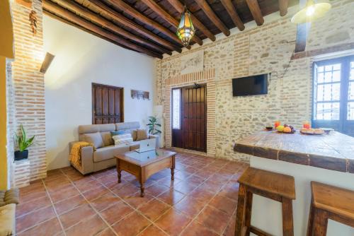 Genil Apartment | TrendyHomes Alhambra Cueva