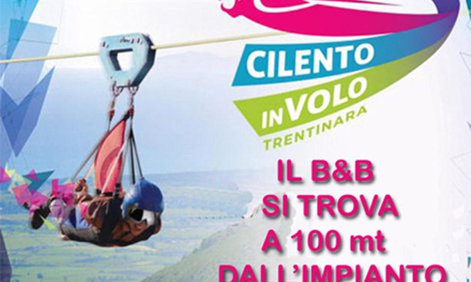 Trentinara Bed & Breakfast | Trentinara Cilento