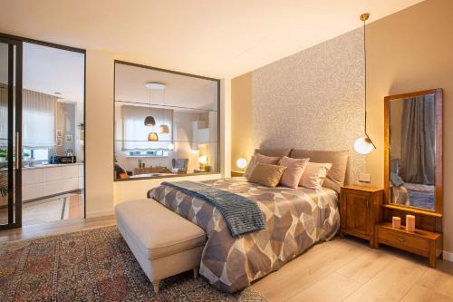 Castel Ivano Apartment | TRENTINO LODGE Piazza Municipio