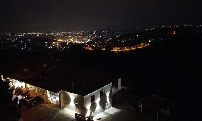 Laureana Cilento Bed & Breakfast | Tresino Rooms