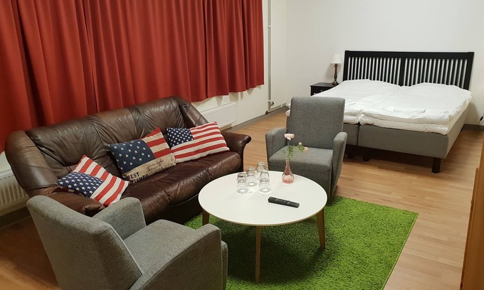 Vanersborg Hotel | Trestads Restaurang Hotell & Pensionat