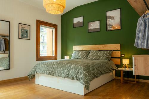 Treviso Apartment | Treviso City Center BnB - Comodo per Stazione e Centro Città