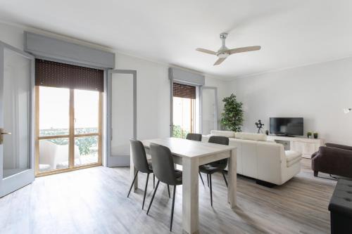 Treviso Apartment | Treviso Santa Maria