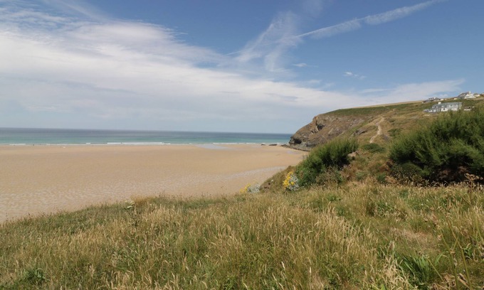 Padstow Cottage | Trevone - Chalet 130