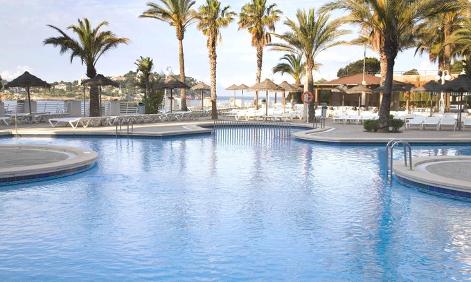 Costa de la Calma Apartment | TRH Jardin Del Mar