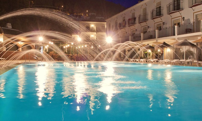 Mijas Hotel | TRH Mijas