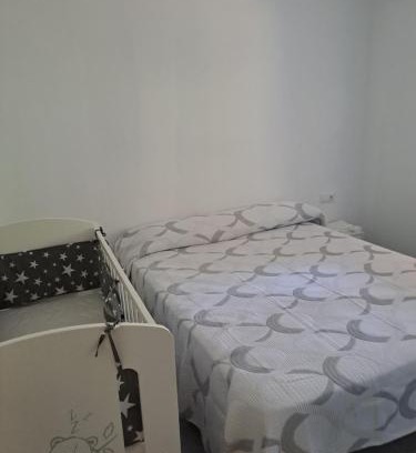 Roda de Bara Apartment | Triana y mar
