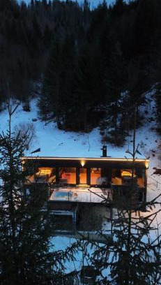 Damuc Villa | Tribal Loft