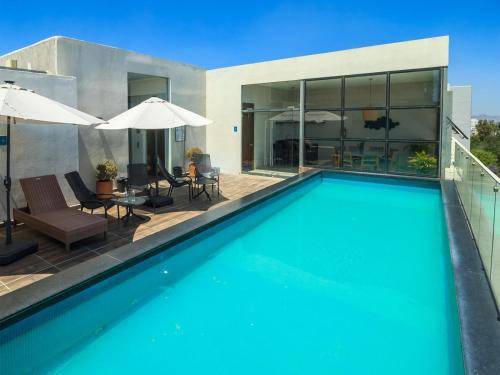 Financial District Apartment | Tribu Sonata