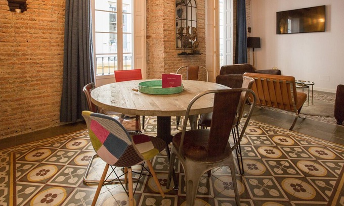 La Victoria Apartment | Tribuna - Loft Merced