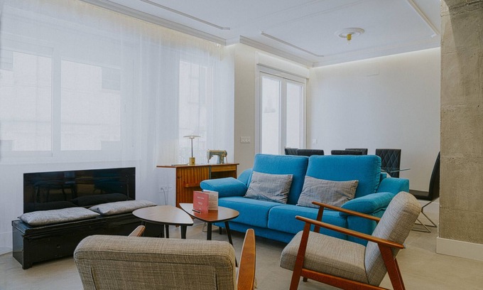 La Victoria Apartment | Tribuna - Victoria 8