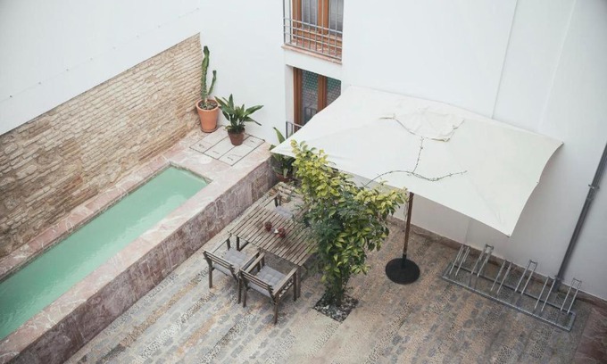 San Pedro Apartment | Trigo Homes