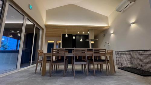 Kitasaku-gun House | Trihaku Karuizawa Kagura - Vacation STAY 23735v