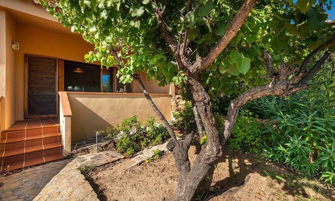 Porto Istana Apartment | TRILO BELLAVISTA 3: house convenient to the beach