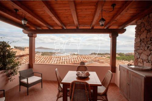 Puntaldia House | Trilo Galathee g8