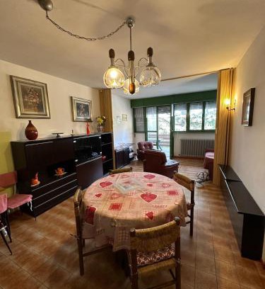 Margno Apartment | Trilocale Prealpi