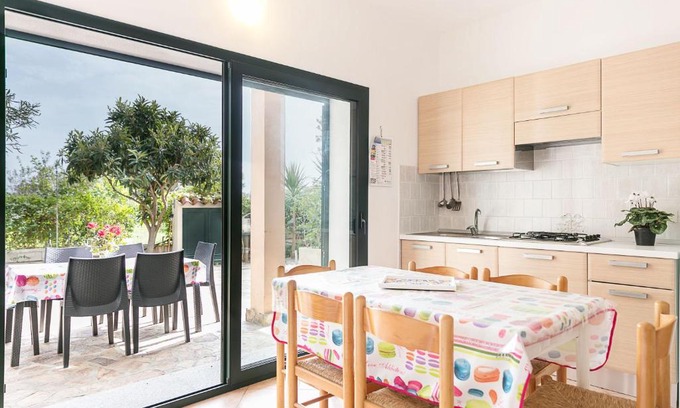 Porto Ottiolu Apartment | Trilocale spiaggia Porto Ottiolu