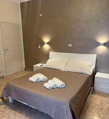 Quartiere XXXIV Lido di Ostia Levante Apartment | Trilocale vicino al mare