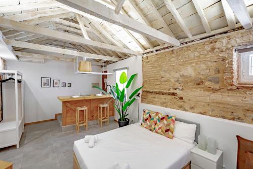 Province of Toledo Apartment | Trinitarios Apartment