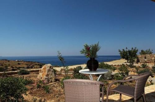 Vizari Apartment | Triopetra Notos Hotel