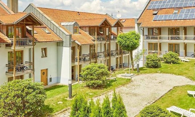 Sonnen Hotel | Trip Inn Aktivhotel & Restaurant Sonnenhof bei Passau ehemals Sporthotel Sonnenhof