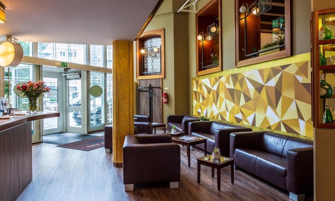 Aschaffenburg Hotel | Trip Inn Aschaffenburger Hof