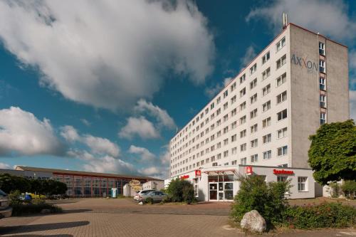 Wessendorf Hotel | TRIP INN Axxon Hotel