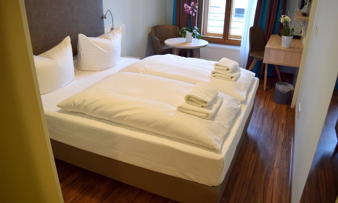 Ostend Apartment | Trip Inn Residence City Center
