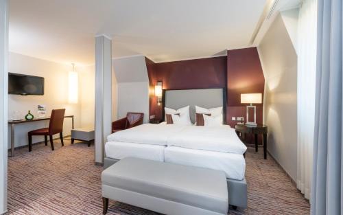 Coburg Hotel | Trip Inn Stadthotel Coburg