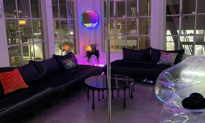 Downtown Los Angeles Apartment | Trip & Trap