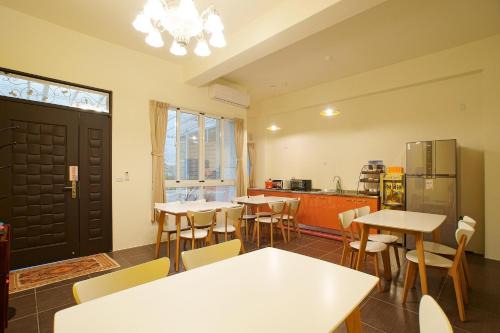 Taitung Bed & Breakfast | Trip Village-Sunshine Light Travel