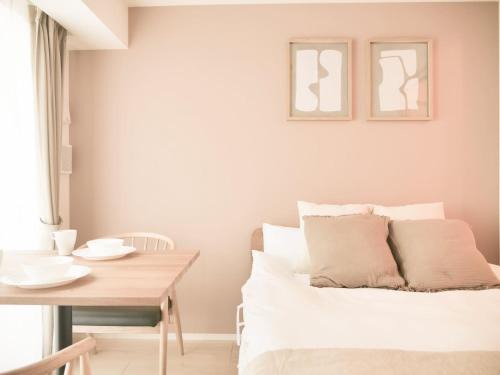 Minamiotsuka Apartment | Triphome Sugamo Otsuka 2025 New 7 mins 2 stations