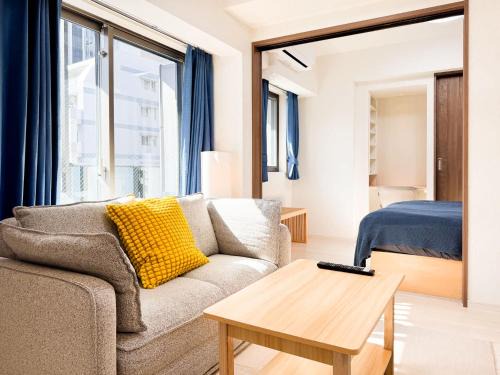 Sugamo Apartment | Triphome Tokyo Sugamo 2024 New 3 mins 2 stations