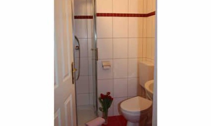 Tiefgraben Apartment | Triple Room 24 - Organic Farm Kasleitner (3 flowers)