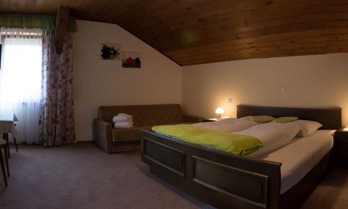 Breitenbach am Inn Other | Triple room - TISCHLERHOF