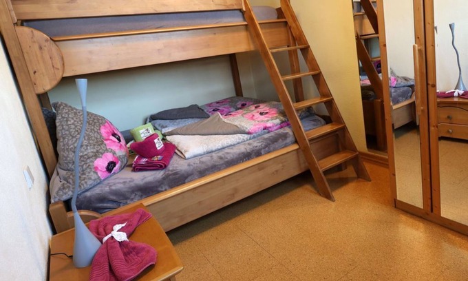 Manderscheid Other | Triple room No. 4 - Kapellenhof