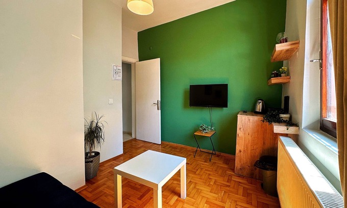 Taksim House | Triplex in Taksim Square with 3 Bedroom
